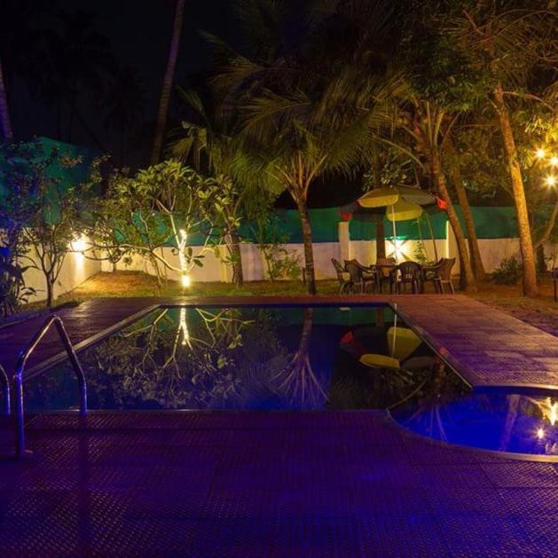 Fool'S Paradise Homestay Alappuzha Exterior foto