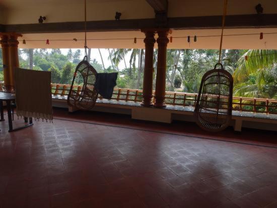 Fool'S Paradise Homestay Alappuzha Exterior foto