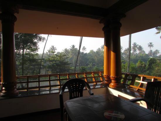 Fool'S Paradise Homestay Alappuzha Exterior foto