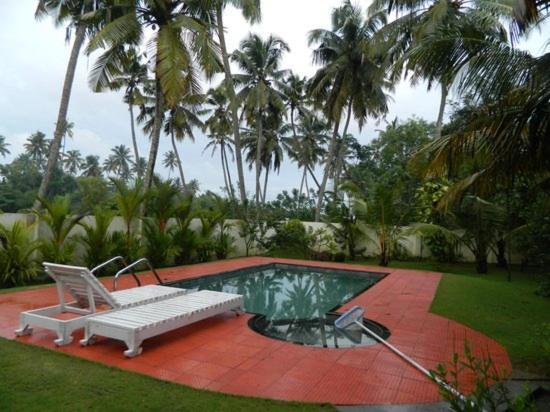Fool'S Paradise Homestay Alappuzha Exterior foto